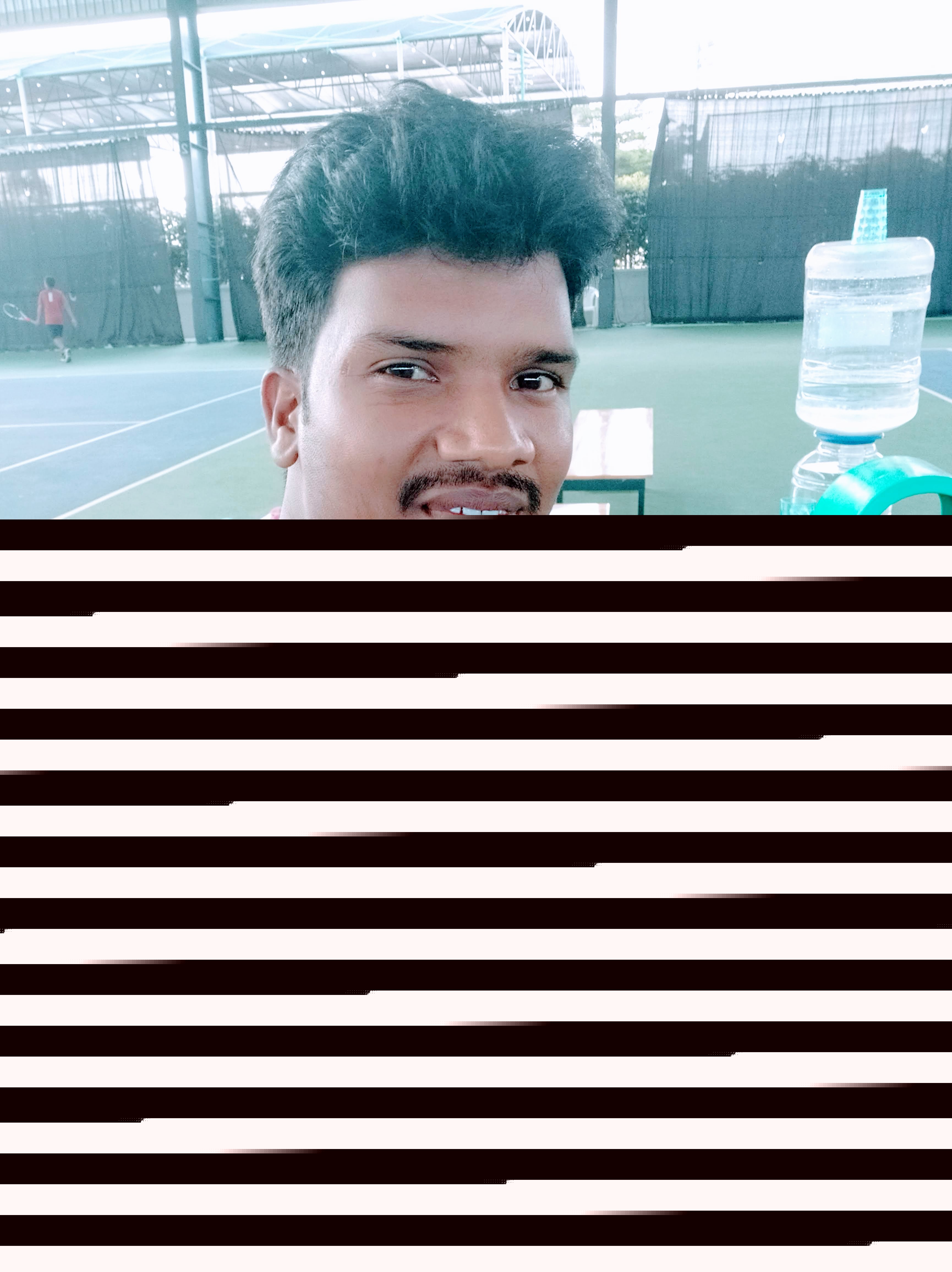 Bhaskaran E, coach on Coachy.Club
